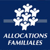 CAF de Paris allocations familiales 