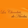Les Chocolats de Nicolas chocolaterie et confiserie (détail) 