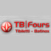 TB FOURS - TIBILETTI - BATINOX    boulangerie et pâtisserie (matériel, équipement) COURRIERES
